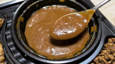 カレーのルー｜Sol Curry