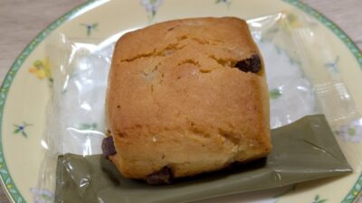 シュガースコーン・チョコチップ｜シャトレーゼ 武蔵小杉