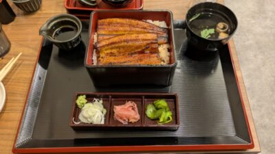 松 特上｜鰻の成瀬 鹿島田店