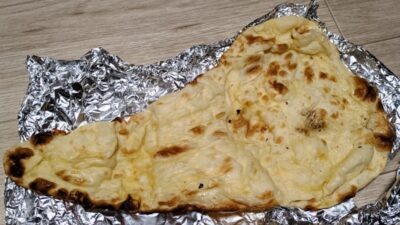 プレーンナン｜アジアンダイニング バルサ