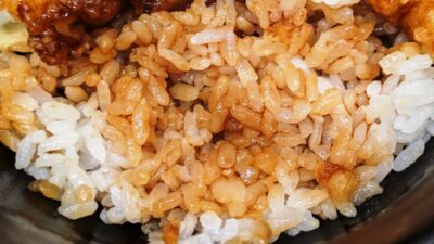 ご飯|資さんうどん 尻手店