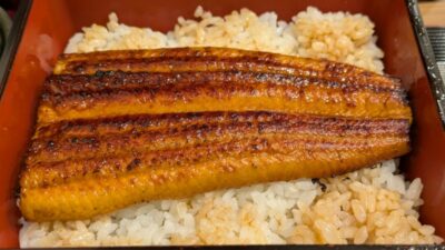 梅 並（アップ）｜鰻の成瀬 鹿島田店