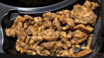 挽肉炒め｜Sol Curry