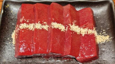 レバーブリアン｜肉小僧 匠