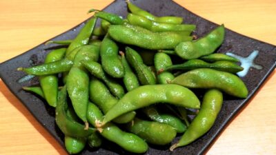 枝豆｜トロ匠 川崎店