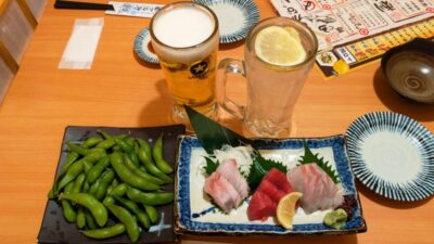 お料理いろいろ｜トロ匠 川崎店