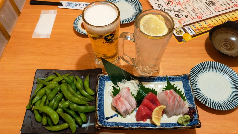 お料理いろいろ｜トロ匠 川崎店