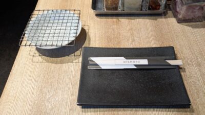 天ぷら屋さん？？？｜ニクノカタマリ