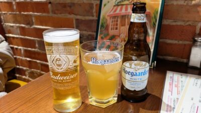 ドリンク|GARLIC JO'S 川崎アゼリア店