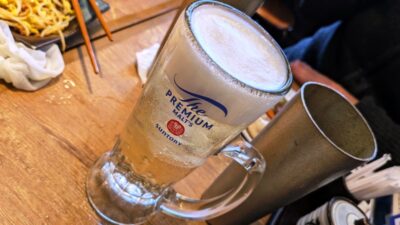 ダンダダンハイボール｜ダンダダン酒場 新川崎店