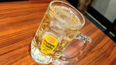 角ハイボール｜肉小僧 匠