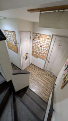 お手洗い｜肉小僧 匠