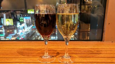 ワイン|ナトゥーラ NATURA