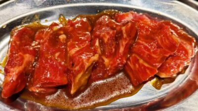 ラム肩ロース|鶴見ホルモンセンター