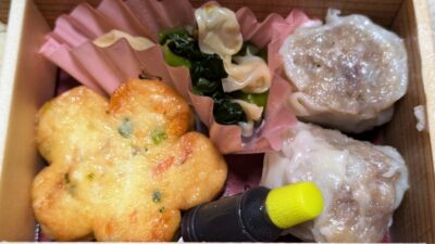 昔ながらのシウマイなど｜崎陽軒 武蔵小杉駅店