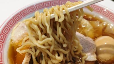 麺リフトアップ｜春木屋 ラゾーナ川崎