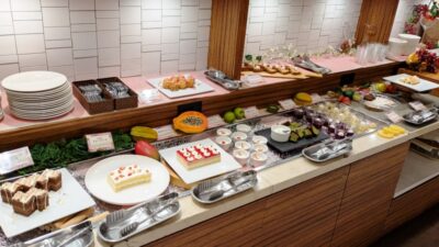 デザート|ナトゥーラ NATURA