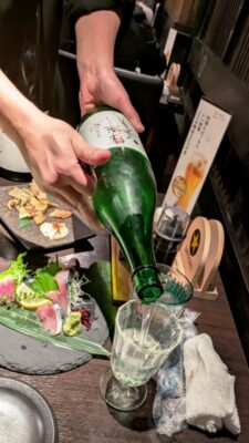 東洋美人|うおいちや