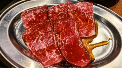 生ロース|鶴見ホルモンセンター