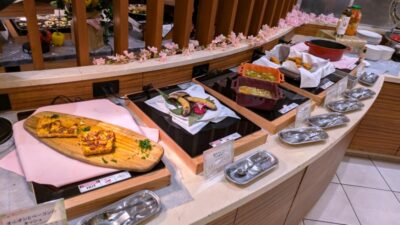 料理いろいろ|ナトゥーラ NATURA