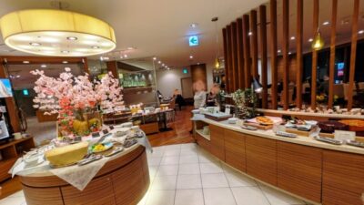 店舗内観(料理)|ナトゥーラ NATURA