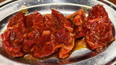 牛ハラミ|鶴見ホルモンセンター