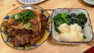 お料理｜酒場BEETLE 蒲田東