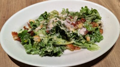 シーザーサラダ（ハーフ）｜TAVOLA アトレ川崎店