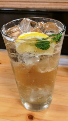 レブヒート｜酒場BEETLE 蒲田東