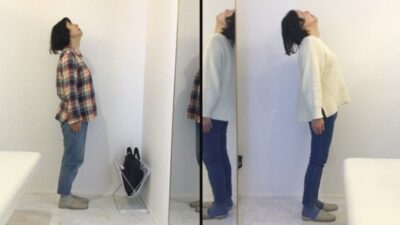 関節の駆動域が広がった｜美容整体Solúna