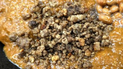 挽肉炒め｜Sol Curry