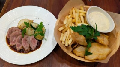 お料理|キリンシティ 川崎アゼリア店