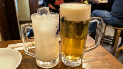 ドリンク｜かぶら屋 蒲田店