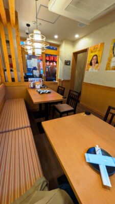 店舗内観|いぶし銀 川崎店