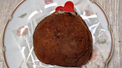 チョコ｜SANTƎNDO（山巓堂）