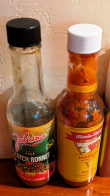 味変アイテム|ドライカレーポッケ