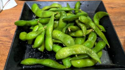 枝豆｜やまと 武蔵小杉店