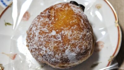 生クリーム｜SANTƎNDO（山巓堂）