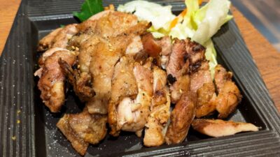 山賊焼き｜やまと 武蔵小杉店