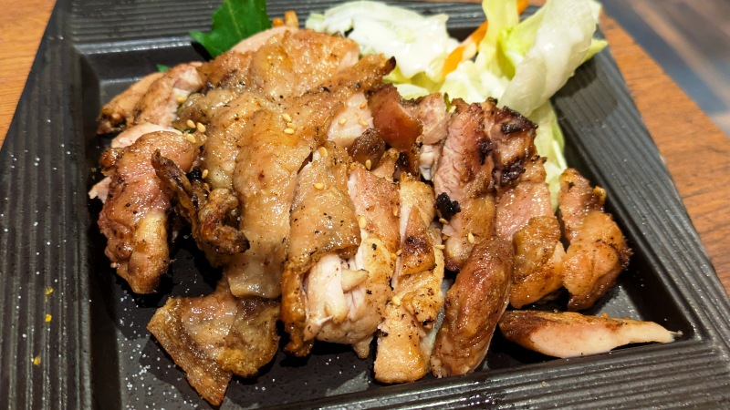 山賊焼き｜やまと 武蔵小杉店