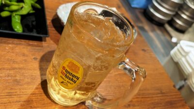 ハイボール｜やまと 武蔵小杉店
