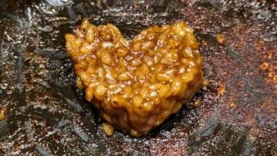 ゴロライス｜北前そば高田屋 川崎駅前店