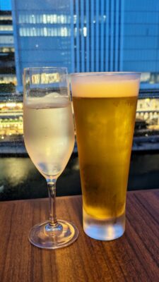 ドリンク｜弥助の奥