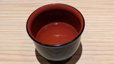 焼きあご出汁｜焼きあご塩らー麺 たかはし アトレ川崎店