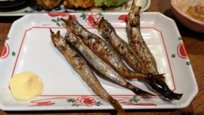 ししゃも｜やまと 武蔵小杉店