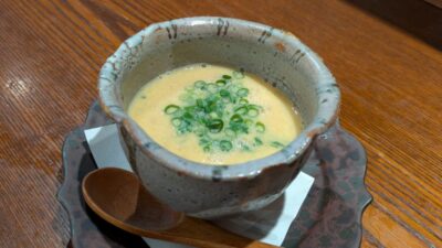 一本魚 〆の雑炊|夜ノ森 川崎
