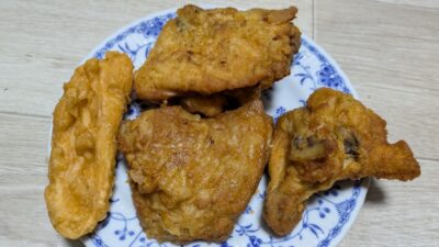 創業記念パック｜ケンタッキーフライドチキン 鹿島田店