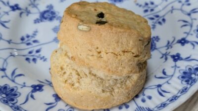 ナッツのごほうび｜HONOKA COFFEE＆BAKE ラゾーナ川崎プラザ店