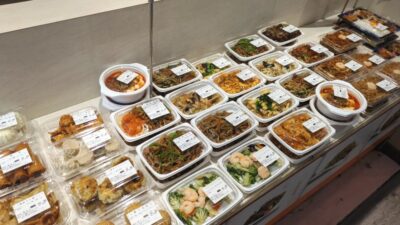 お惣菜いろいろ|点心惣菜 KASEI 鹿島田店
