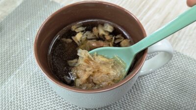 スープ｜Sol Curry